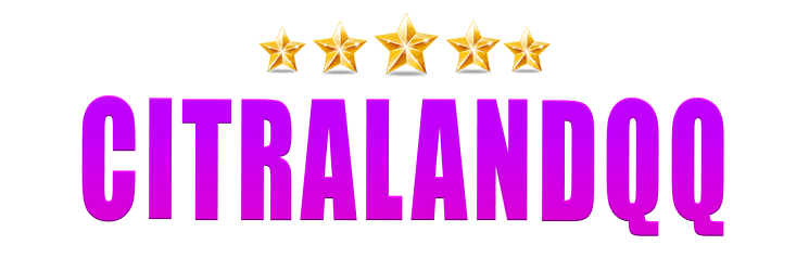 CITRALANDQQ